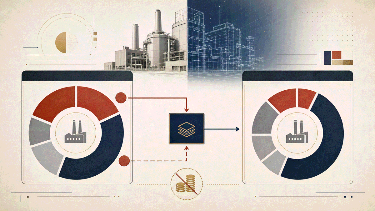 Salesforce increasing its SPREAD ownership through share transfers from founder vehicles